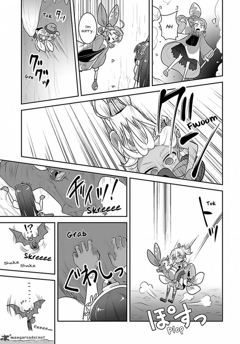 Goblin Is Very Strong 11 11