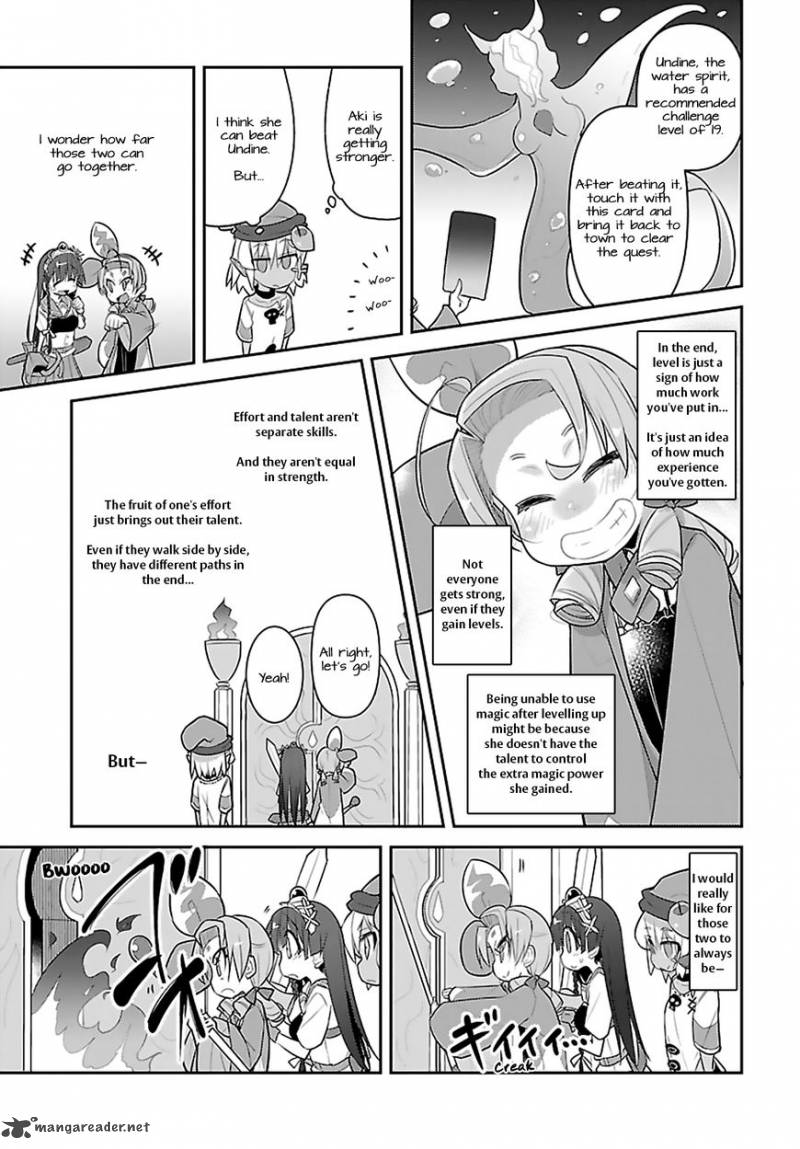 Goblin Is Very Strong 11 13