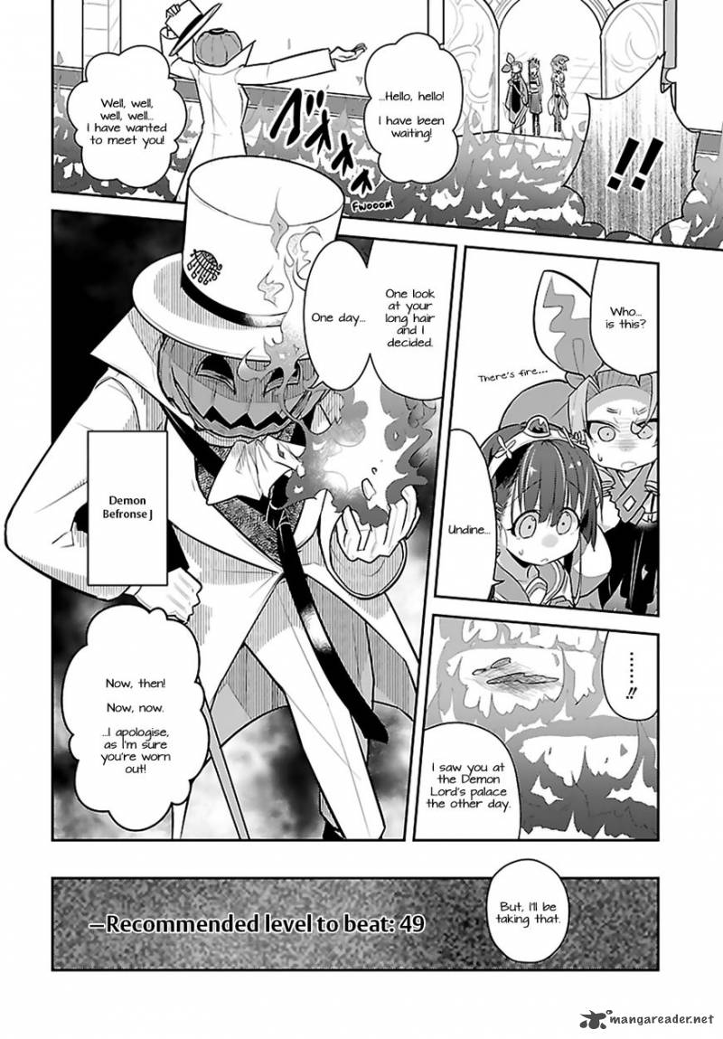Goblin Is Very Strong 11 14