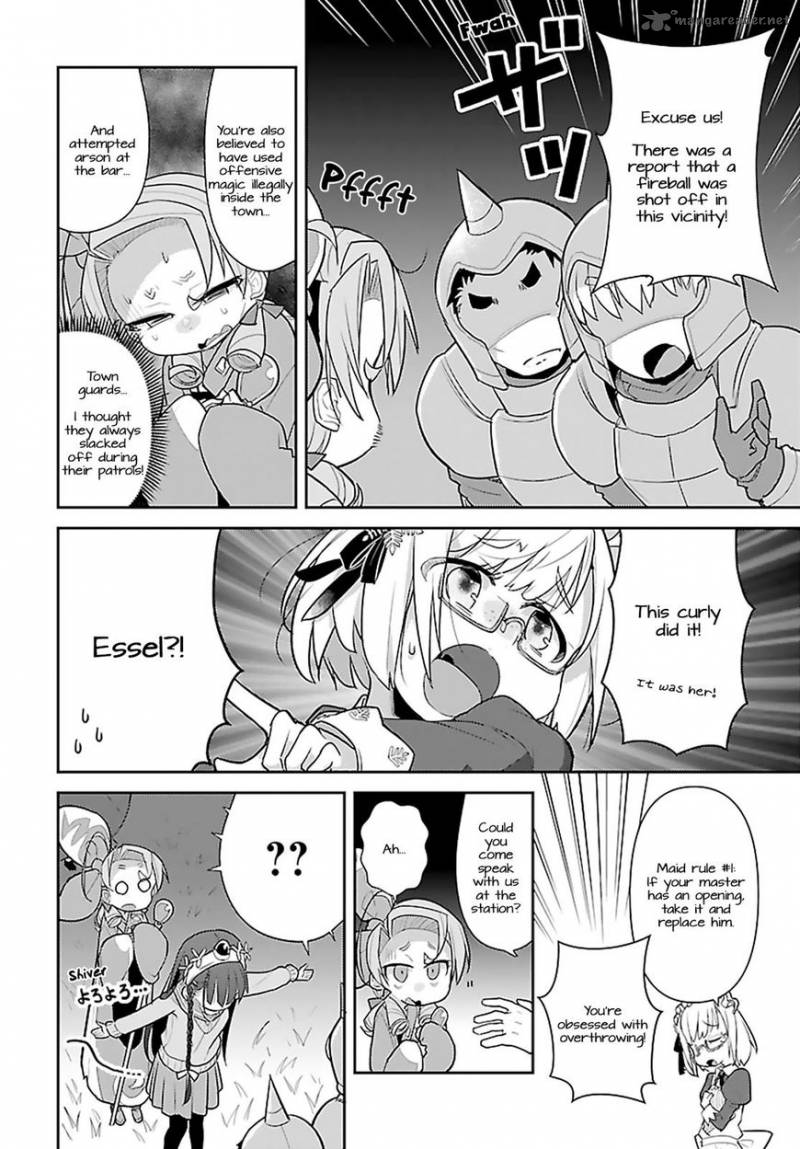 Goblin Is Very Strong 12 11