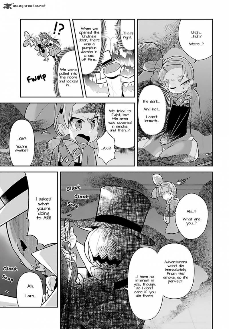 Goblin Is Very Strong 12 14