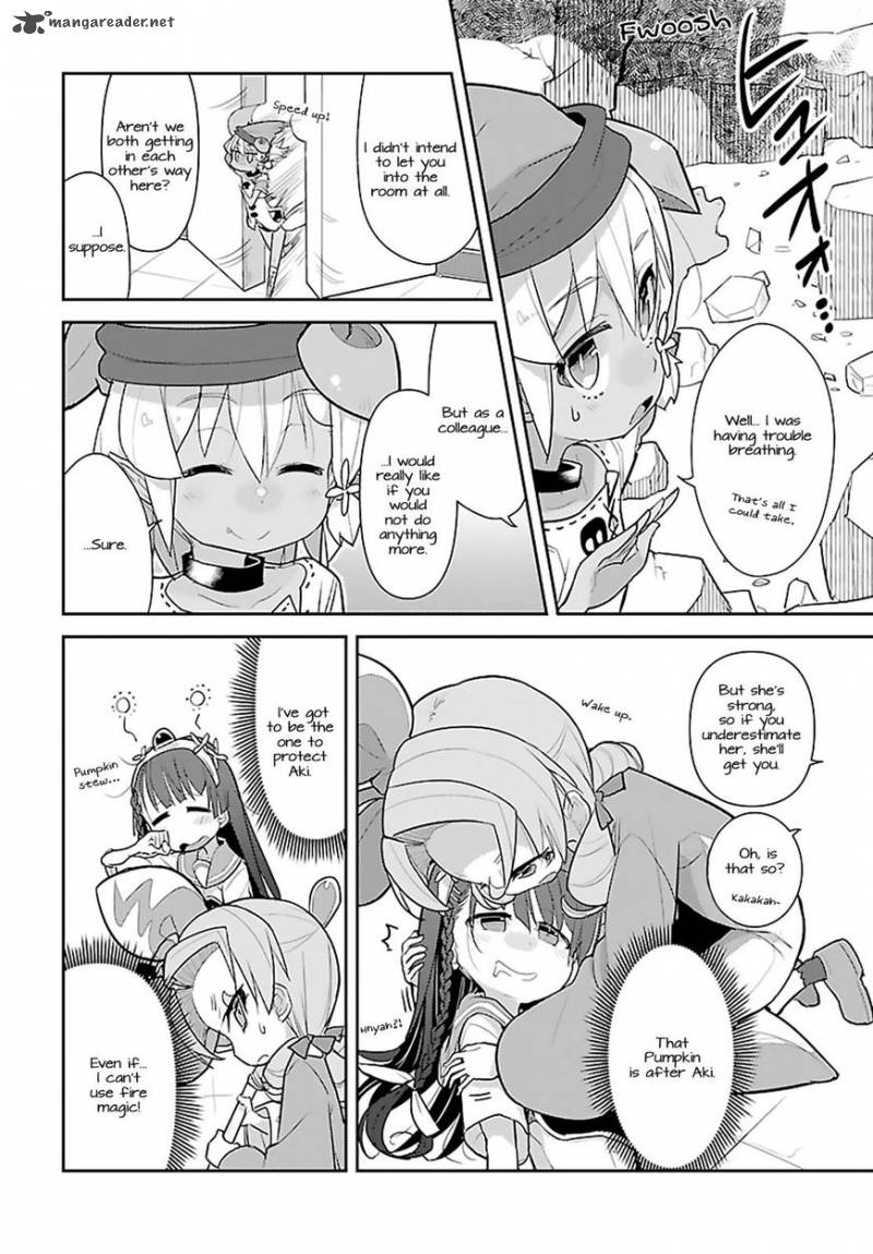 Goblin Is Very Strong 12 17