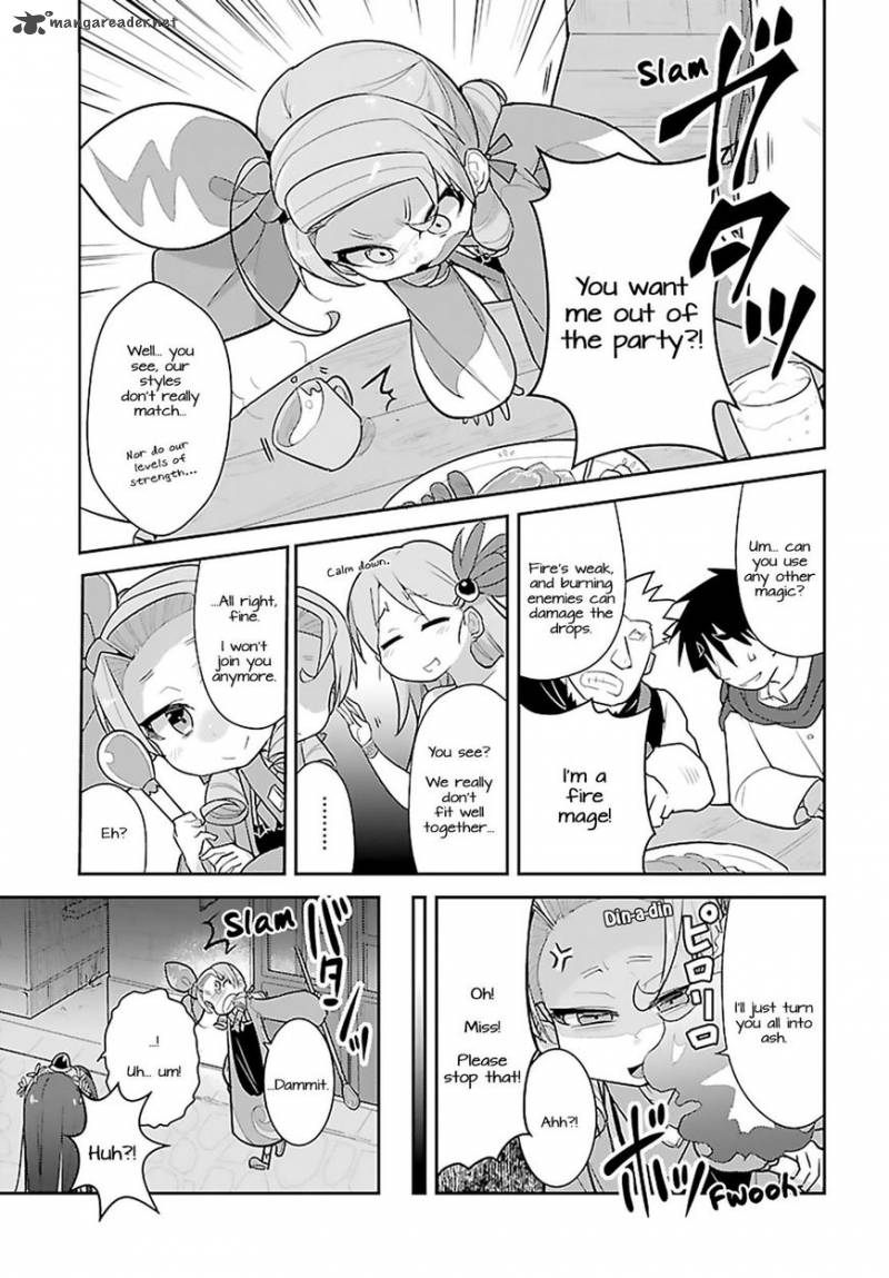 Goblin Is Very Strong 12 3