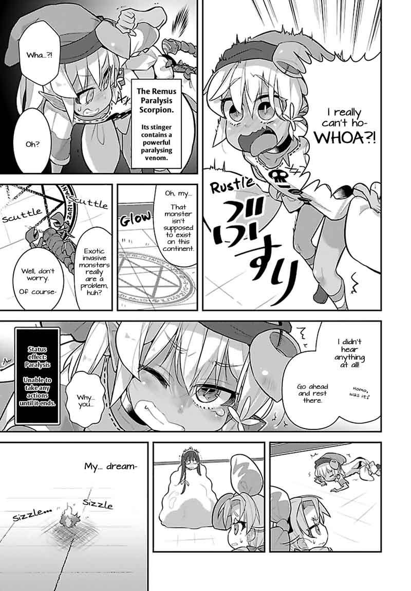 Goblin Is Very Strong 13 13