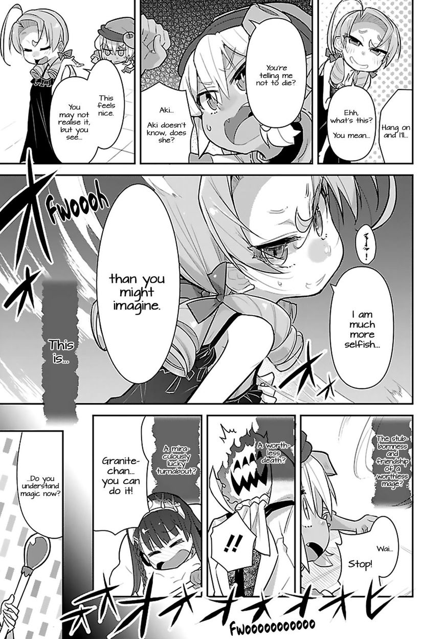 Goblin Is Very Strong 14 7