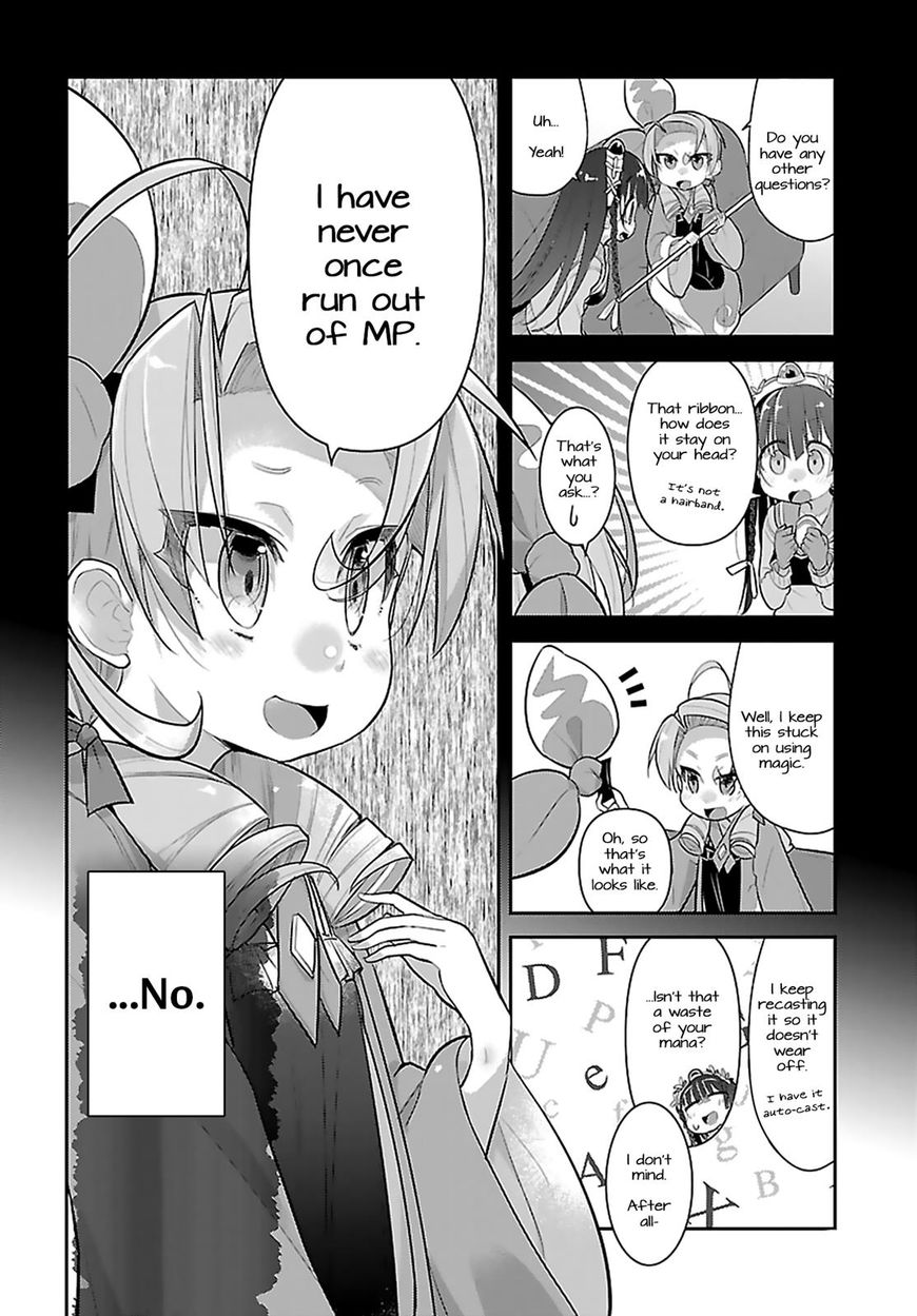 Goblin Is Very Strong 14 8