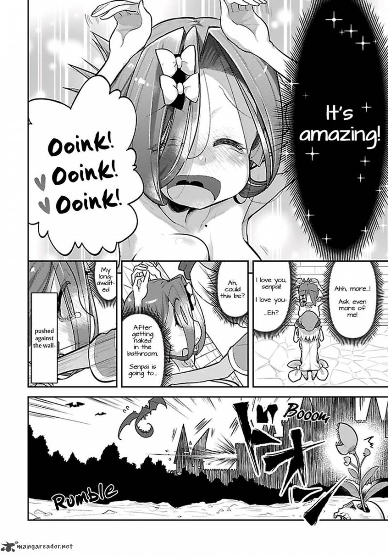 Goblin Is Very Strong 15 10