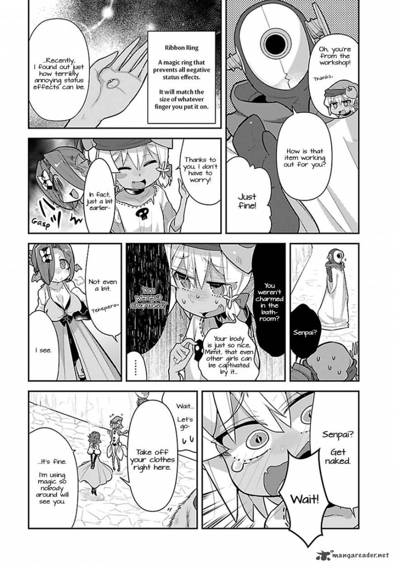 Goblin Is Very Strong 15 12