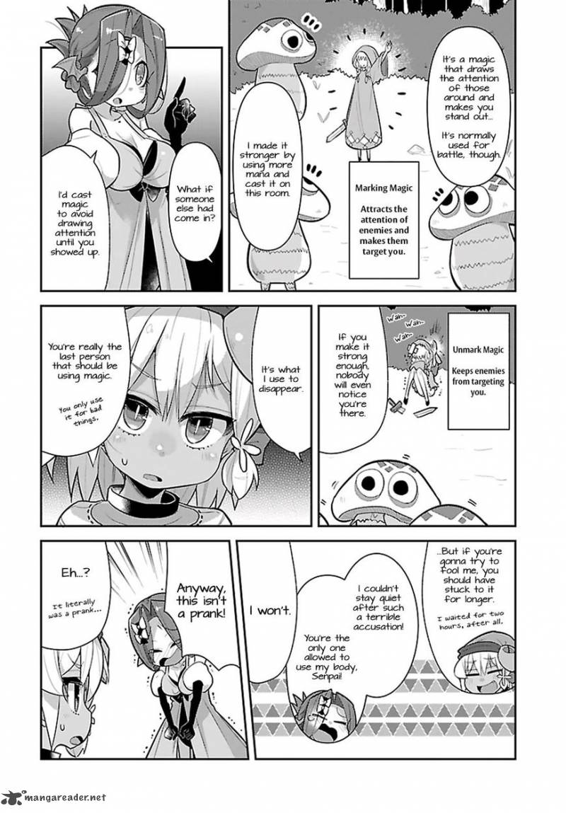 Goblin Is Very Strong 15 4