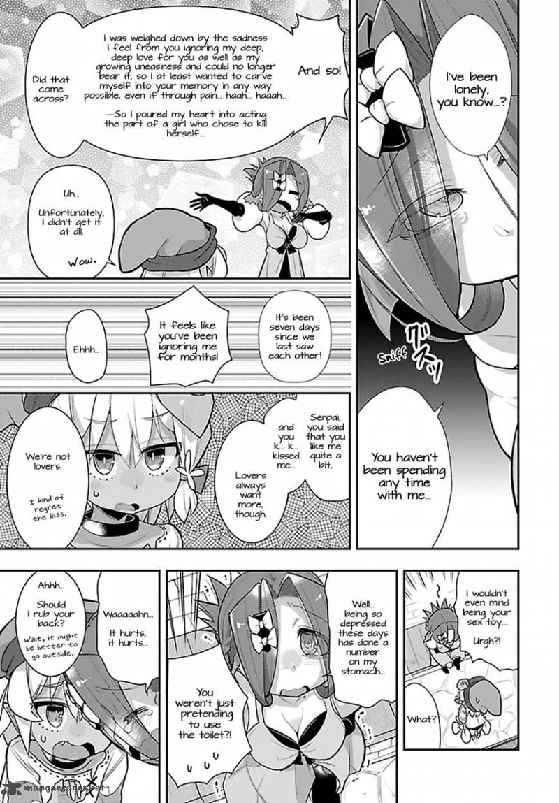 Goblin Is Very Strong 15 5