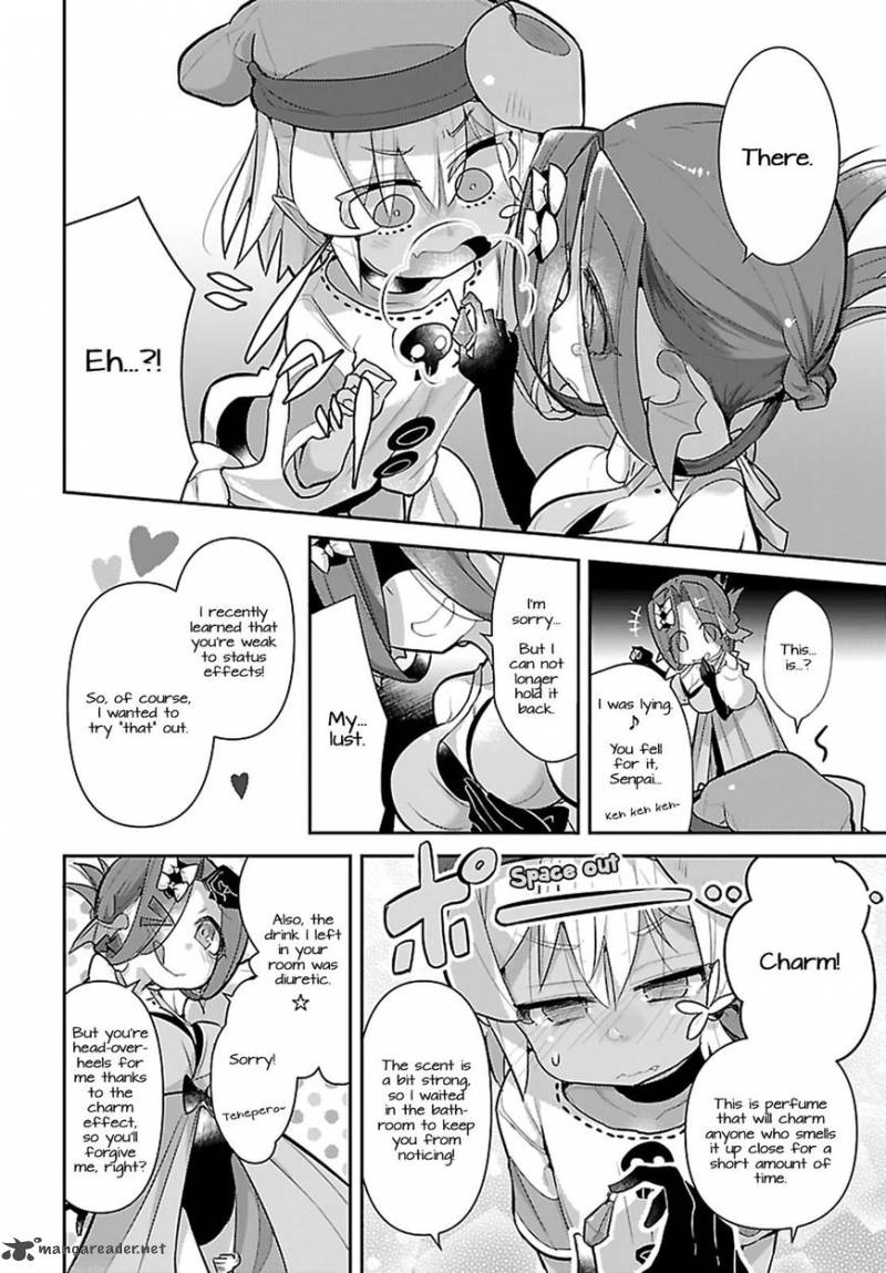 Goblin Is Very Strong 15 6
