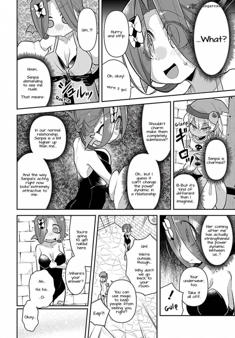 Goblin Is Very Strong 15 8