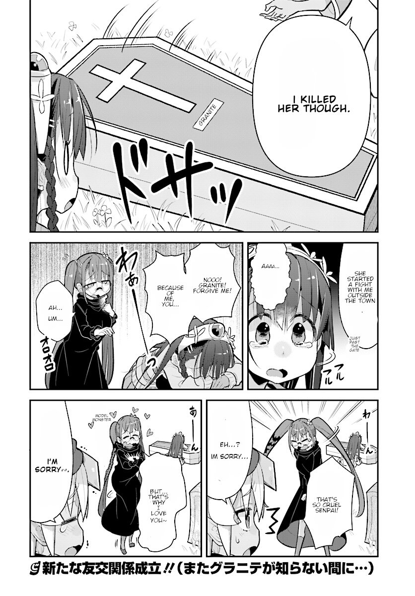 Goblin Is Very Strong 19 16
