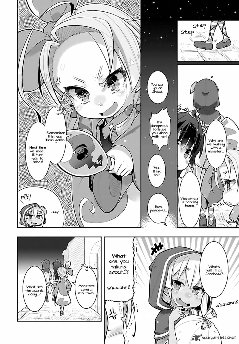 Goblin Is Very Strong 2 11
