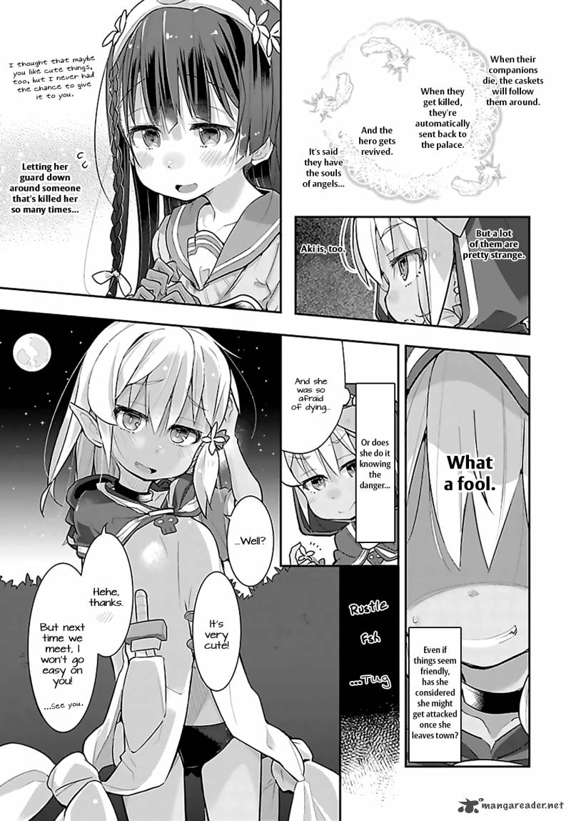 Goblin Is Very Strong 2 14