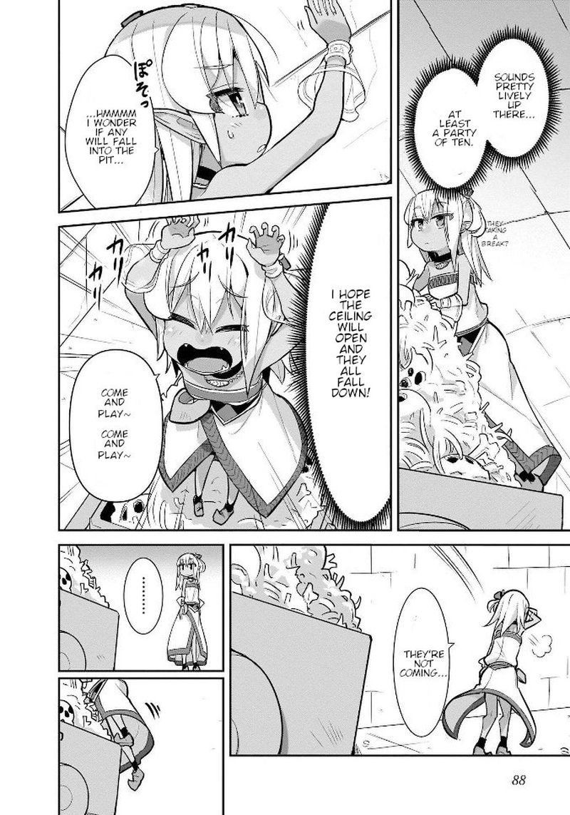 Goblin Is Very Strong 21 14