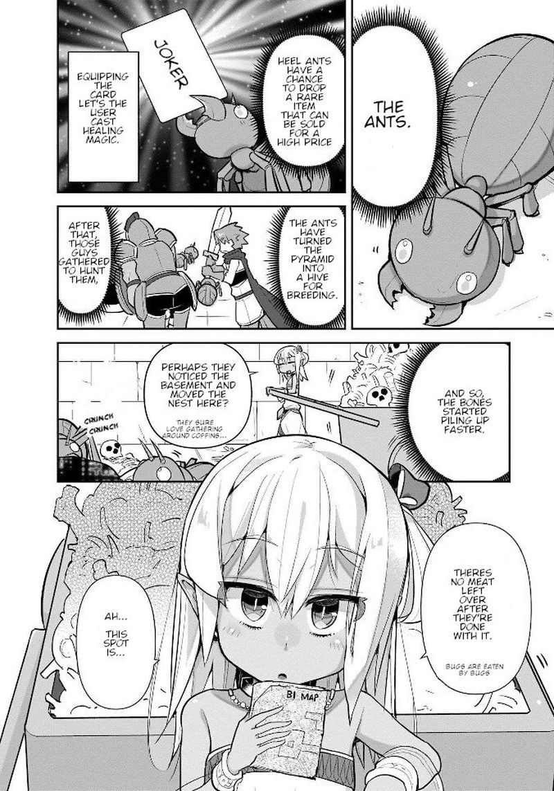 Goblin Is Very Strong 21 8