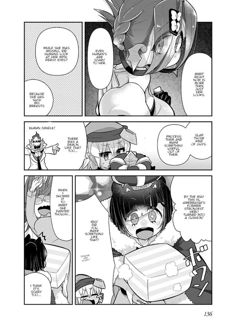 Goblin Is Very Strong 24 8