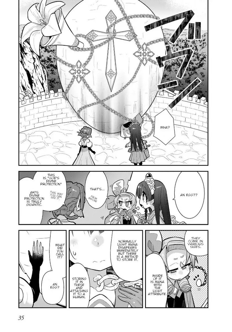 Goblin Is Very Strong 26 14
