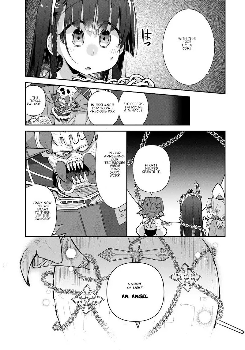 Goblin Is Very Strong 26 15