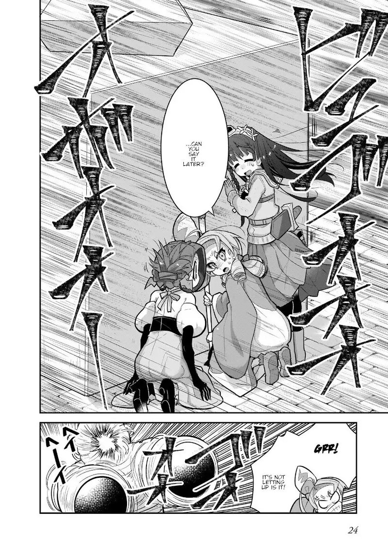 Goblin Is Very Strong 26 4