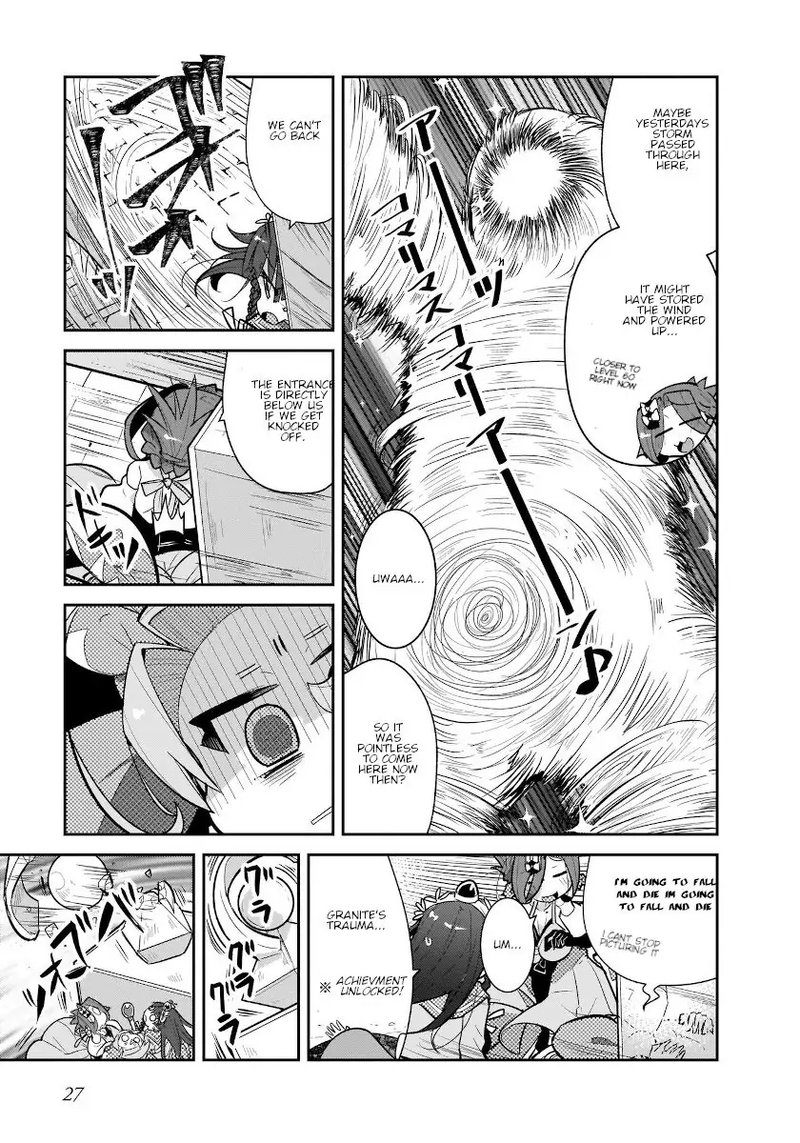 Goblin Is Very Strong 26 7