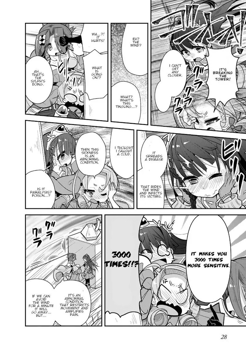 Goblin Is Very Strong 26 8