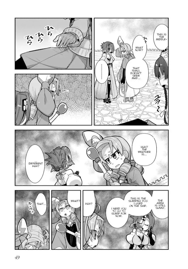 Goblin Is Very Strong 27 11