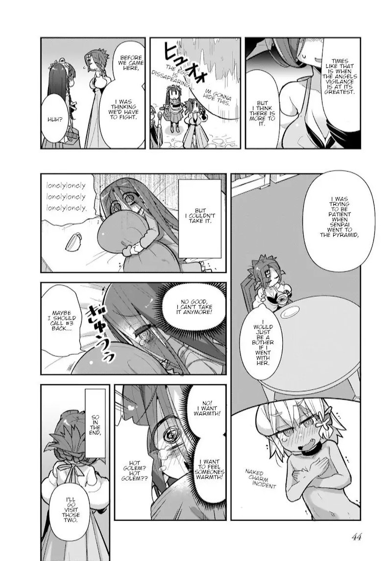Goblin Is Very Strong 27 6