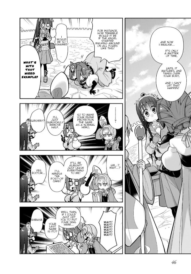 Goblin Is Very Strong 27 8