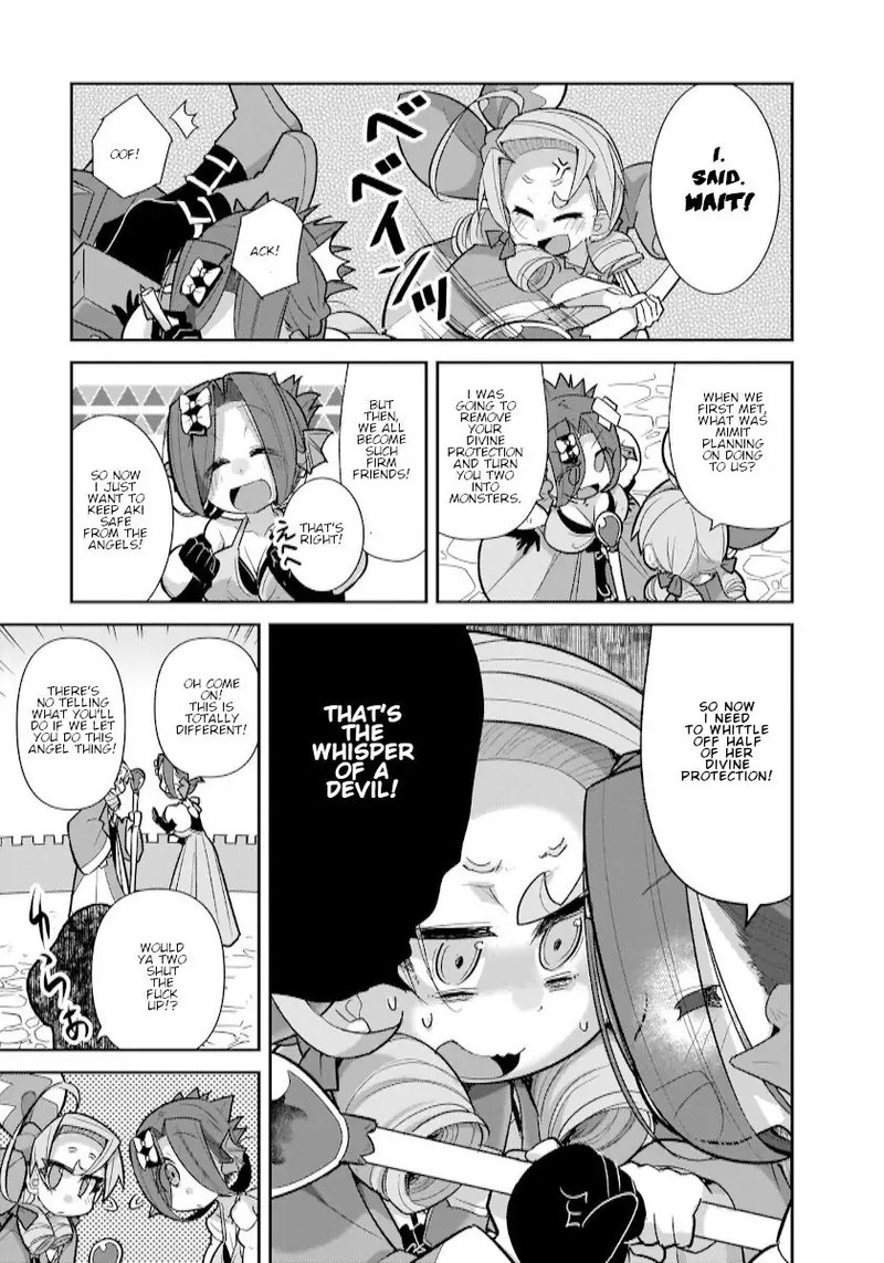 Goblin Is Very Strong 27 9