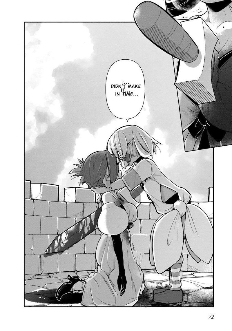 Goblin Is Very Strong 28 16