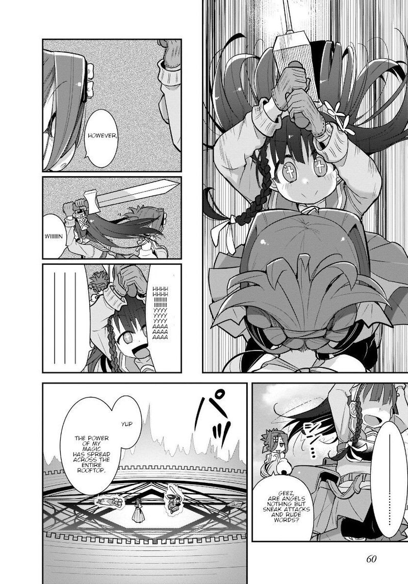 Goblin Is Very Strong 28 4
