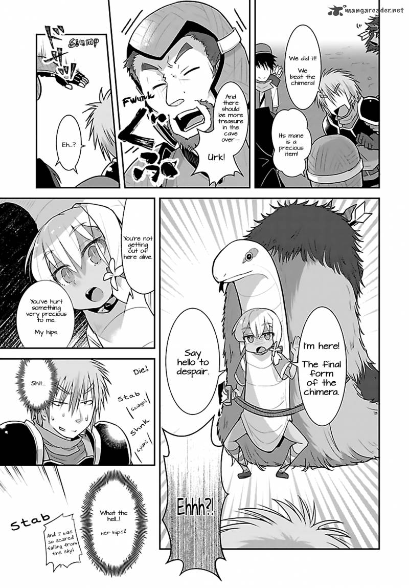 Goblin Is Very Strong 3 13