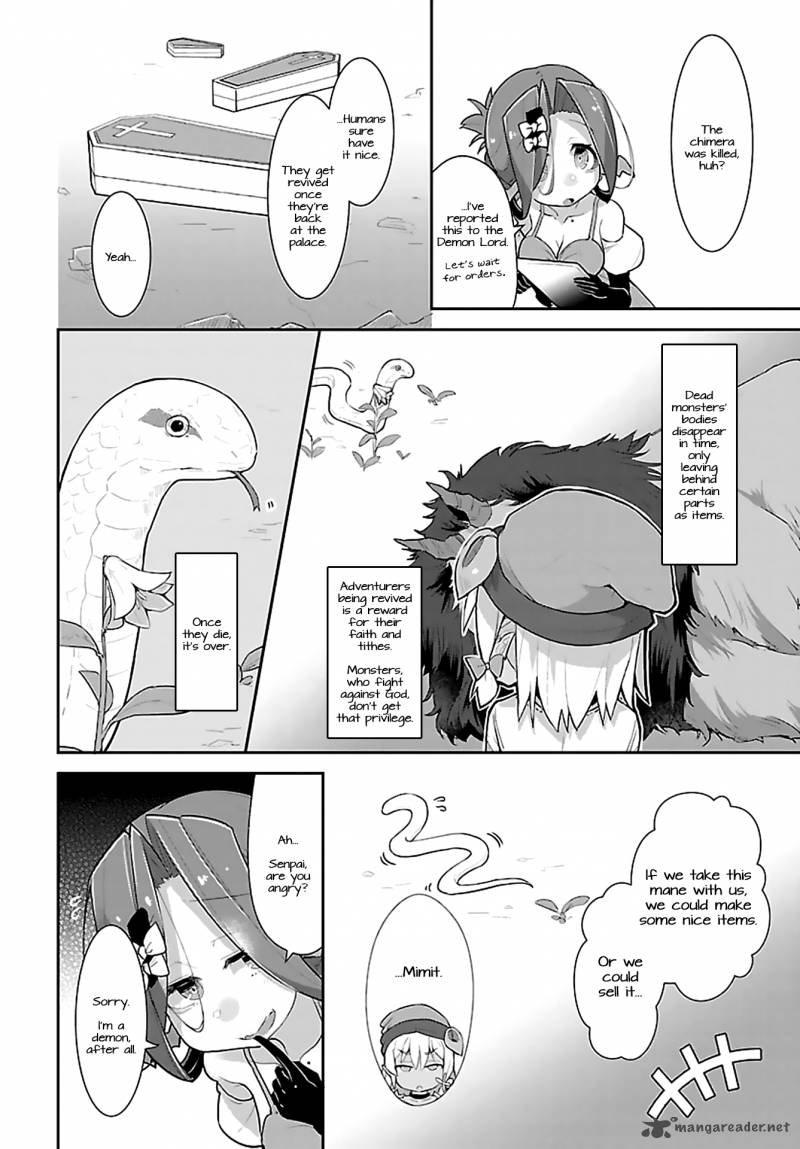 Goblin Is Very Strong 3 14