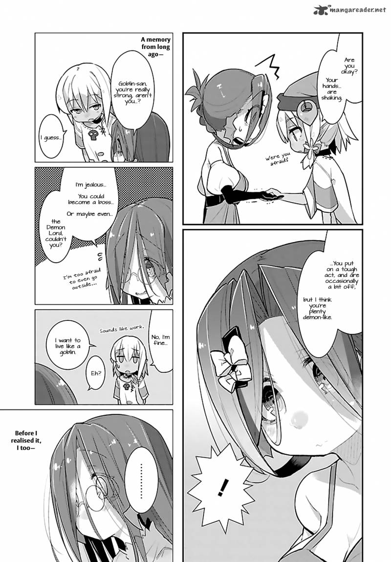 Goblin Is Very Strong 3 15