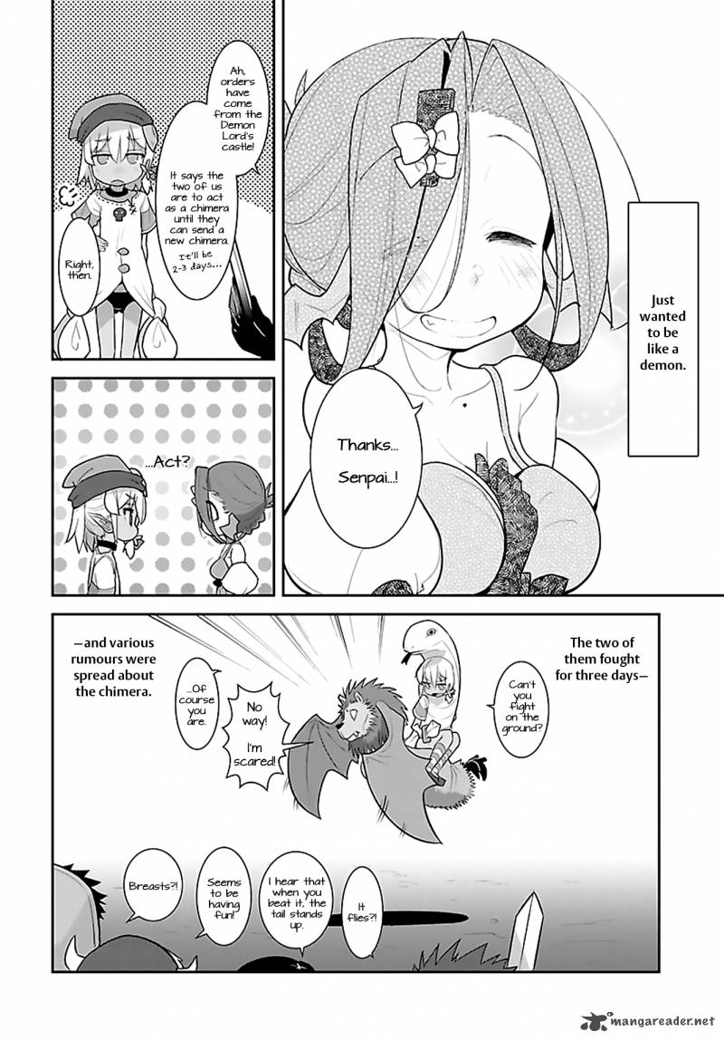 Goblin Is Very Strong 3 16