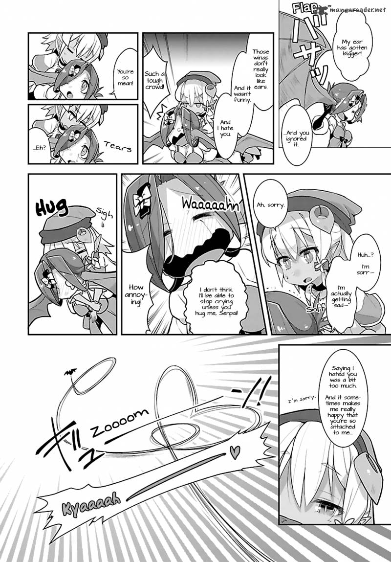 Goblin Is Very Strong 3 6