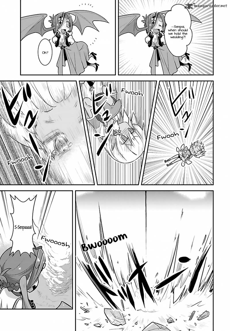 Goblin Is Very Strong 3 7
