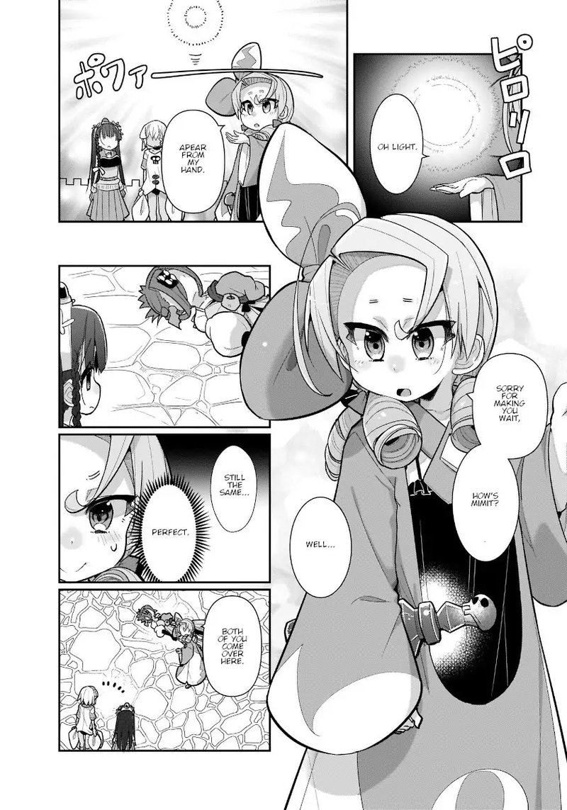 Goblin Is Very Strong 30 2