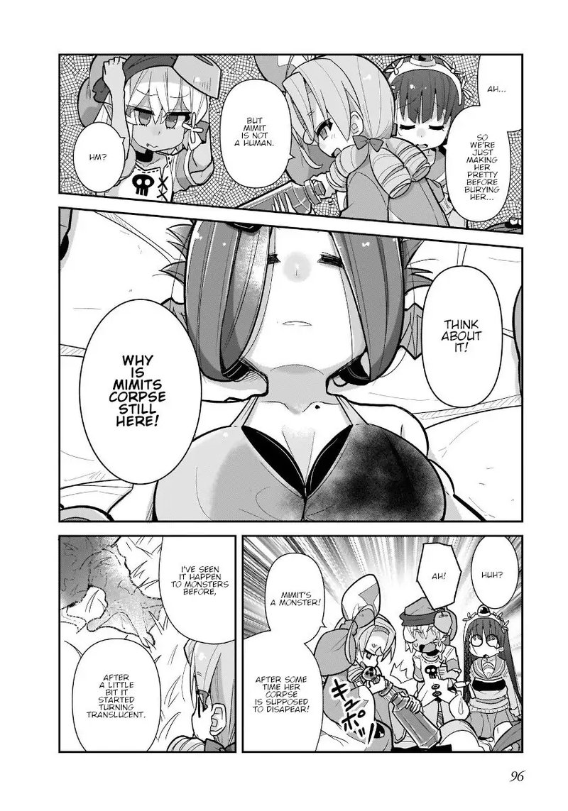 Goblin Is Very Strong 30 4