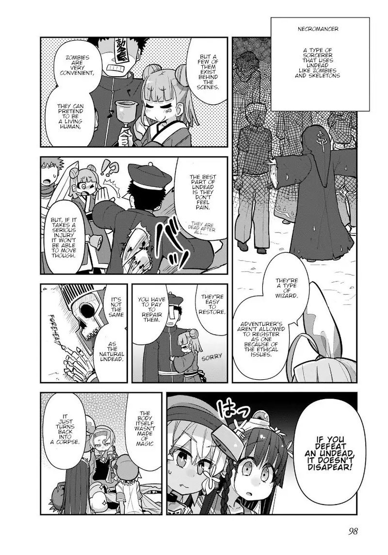 Goblin Is Very Strong 30 6