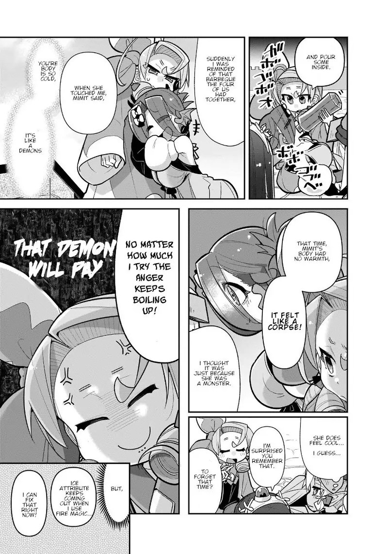 Goblin Is Very Strong 30 7