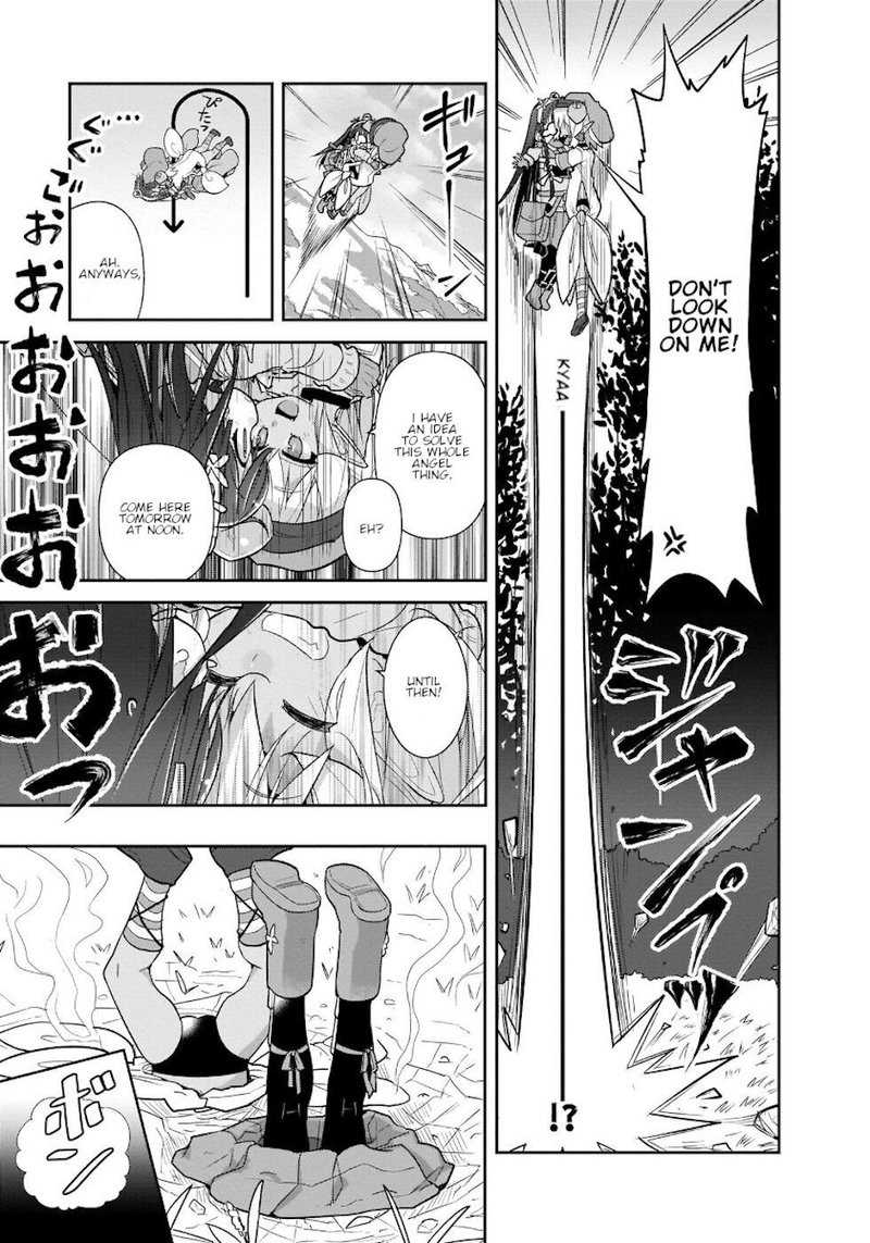 Goblin Is Very Strong 32 11