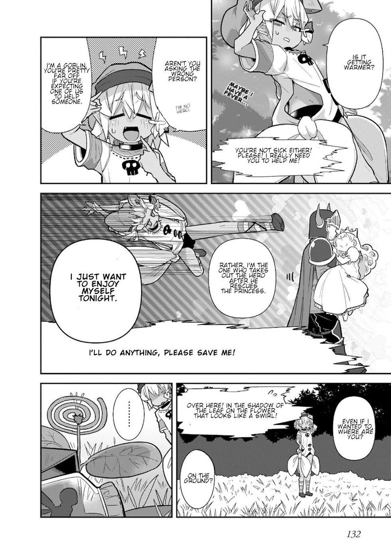 Goblin Is Very Strong 32 2