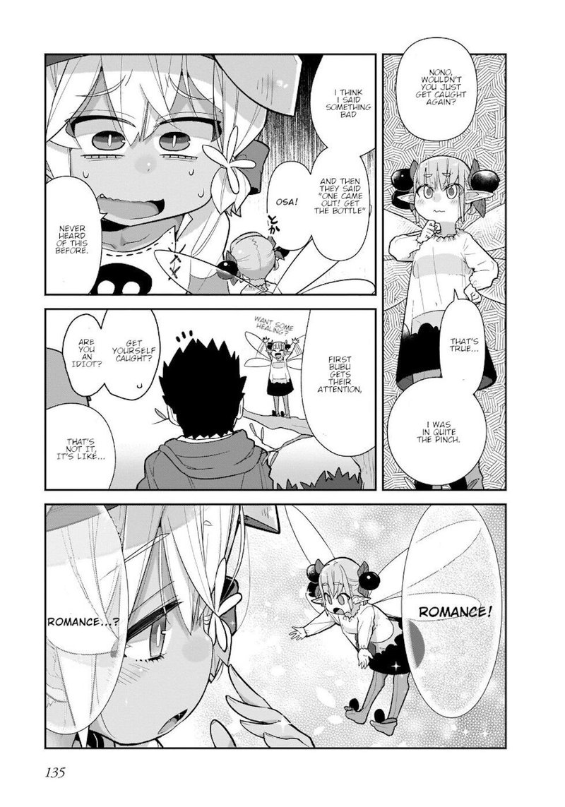 Goblin Is Very Strong 32 5