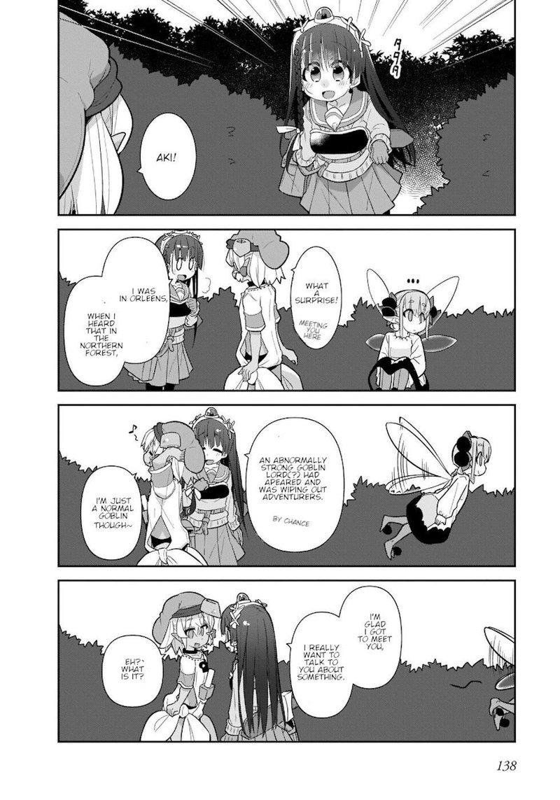 Goblin Is Very Strong 32 8