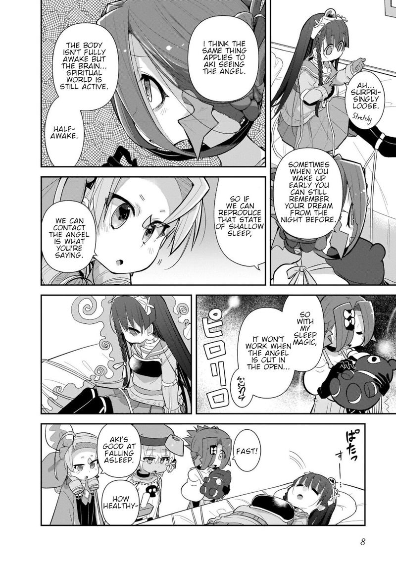Goblin Is Very Strong 33 6
