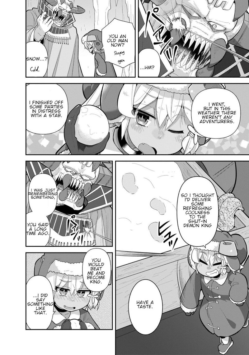 Goblin Is Very Strong 34 14