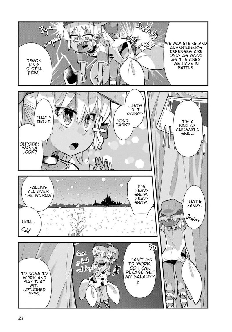 Goblin Is Very Strong 34 3